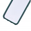 iPhone 7/8/SE Skal Eco Friendly Clear Grön