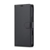 iPhone 17 Fodral med avtagbart MagSafe-skal Raven Black