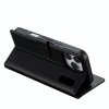 iPhone 17 Pro Fodral med avtagbart MagSafe-skal Raven Black