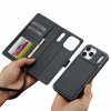 iPhone 17 Pro Max Fodral med avtagbart MagSafe-skal Raven Black