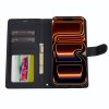 iPhone 17 Pro Max Fodral med avtagbart MagSafe-skal Raven Black