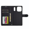 iPhone 17 Pro Fodral med avtagbart MagSafe-skal Raven Black