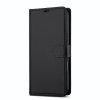 iPhone 17 Pro Max Fodral med avtagbart MagSafe-skal Raven Black