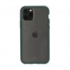 iPhone 11 Pro Skal Eco Friendly Clear Grön