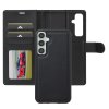 Samsung Galaxy A17 Fodral med avtagbart MagSafe-skal Raven Black