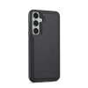 Samsung Galaxy A17 Fodral med avtagbart MagSafe-skal Raven Black