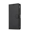 Samsung Galaxy A17 Fodral med avtagbart MagSafe-skal Raven Black