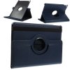 iPad Air 1/2 Fodral 360 Grader Vridbar Mörkblå