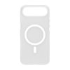 iPhone Air Skal Korrugerad MagSafe Vit