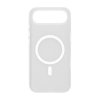 iPhone Air Skal Korrugerad MagSafe Vit