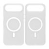 iPhone Air Skal Korrugerad MagSafe Vit