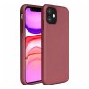 iPhone 11 Skal Silikon Röd