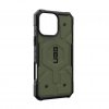 iPhone 16 Pro Max Skal Pathfinder MagSafe Olive Drab