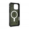 iPhone 16 Pro Max Skal Pathfinder MagSafe Olive Drab