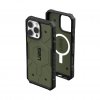 iPhone 16 Pro Max Skal Pathfinder MagSafe Olive Drab