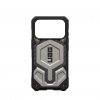 iPhone 17 Pro Skal Monarch Pro MagSafe Titanium