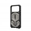 iPhone 17 Pro Skal Monarch Pro MagSafe Titanium