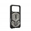 iPhone 17 Pro Skal Monarch Pro MagSafe Titanium