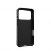 iPhone 17 Pro Skal Monarch Pro MagSafe Titanium