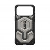 iPhone 17 Pro Max Skal Monarch Pro MagSafe Titanium