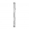 iPhone 17 Pro Max Skal Plyo MagSafe Ice Vit
