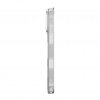 iPhone 17 Pro Max Skal Plyo MagSafe Ice Vit