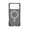 iPhone 17 Pro Max Skal Essential Armor MagSafe Ash