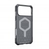 iPhone 17 Pro Max Skal Essential Armor MagSafe Ash