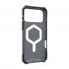 iPhone 17 Pro Max Skal Essential Armor MagSafe Ash