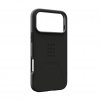 iPhone 17 Pro Max Skal Civilian MagSafe Svart