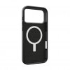 iPhone 17 Pro Max Skal Civilian MagSafe Svart