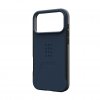 iPhone 17 Pro Max Skal Civilian MagSafe Mallard