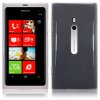 Skal till Nokia Lumia 800 / TPU / Klar