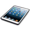 Skal till Apple iPad Mini. Mini 2 / TPU / Svart
