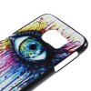 Mobilskal Eye Painting till Galaxy S6