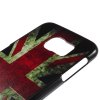 Mobilskal Retro UK Flag till Galaxy S6