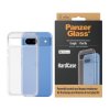 Google Pixel 8a Skal HardCase Transparent