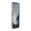Samsung Galaxy Z Flip 6/Flip 7 FE Skal Always Clear Transparent