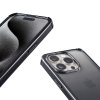 iPhone 16e/17e Skal Extreme Protect Svart