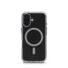 iPhone 16 Skal Extreme Protect MagLine Transparent