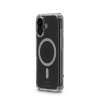 iPhone 16 Skal Extreme Protect MagLine Transparent