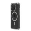 iPhone 16 Pro Skal Extreme Protect MagLine Transparent