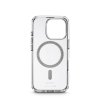 iPhone 16 Pro Skal Extreme Protect MagLine Transparent