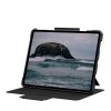 iPad Air 13 (M2/M3) Fodral Metropolis SE Bordeaux