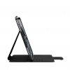 iPad Air 13 (M2/M3) Fodral Metropolis SE Bordeaux