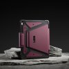 iPad Air 13 (M2/M3) Fodral Metropolis SE Bordeaux