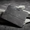 iPad Air 13 (M2/M3) Fodral Metropolis SE Bordeaux