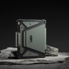 iPad Air 11 (M2/M3) Fodral Metropolis SE Olive