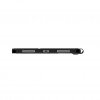 iPad Air 11 (M2/M3) Fodral Metropolis SE Olive
