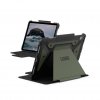 iPad Air 11 (M2/M3) Fodral Metropolis SE Olive